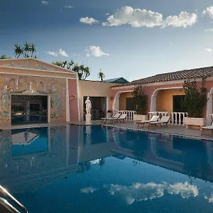 Hotel Cala Ginepro &