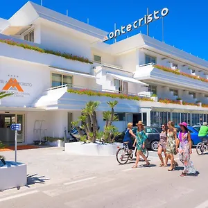 Montecristo 4* Marina di Campo