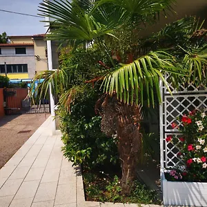 Zen 2 Apartment Padova