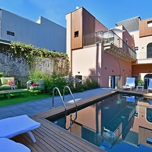 Creuza De Ma Lejlighedshotel Riposto