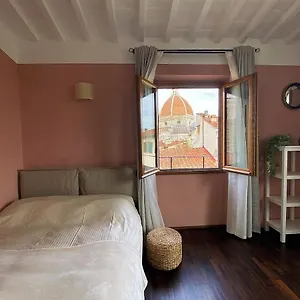 Romantico Nido Nel Cuore Di Apartment Florence