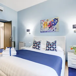 3* Konukevi Easy Budget Colosseo