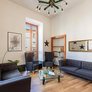Romac Baullari In Campo De Fiori Apartment