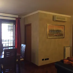 Appartamento Casa Antonella, Roma