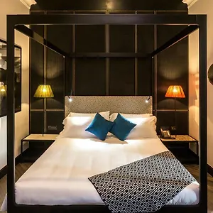 Hotel The Haven
