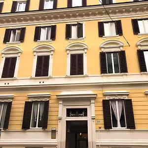 Carrara 24 Gæstehus