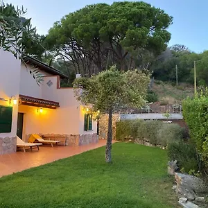 Sofia Marina di Campo