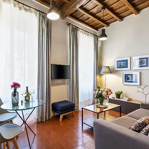 Apartamento As Feel - Grotta Pinta, Roma