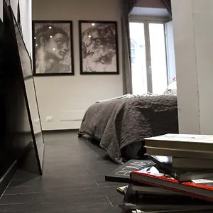 Apartamento Only One Vatican Luxury, Roma
