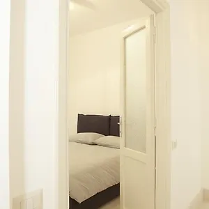 Apartamento Testaccio Old, Roma
