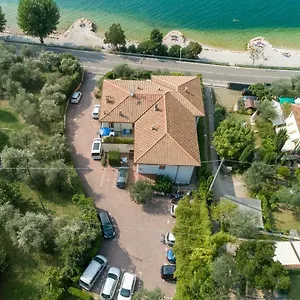 Delle Rose Hotel Torri Del Benaco