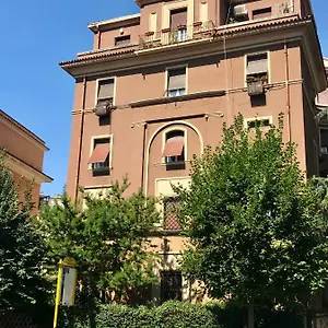 Apartamento The Queen, Roma