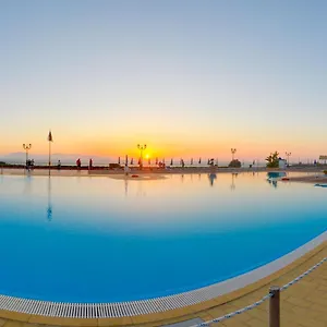 Th - Florio Park 4* Cinisi